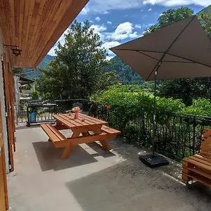 Du Petit Chemin Appartement
