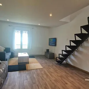 Centre Duplex Meuble Appartement